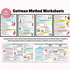 Gottman Method Complete Guide, Communication Tools For Couples And Relationships