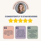 Self Compassion Workbook, Rebuild Trust And Quiet Inner Critic